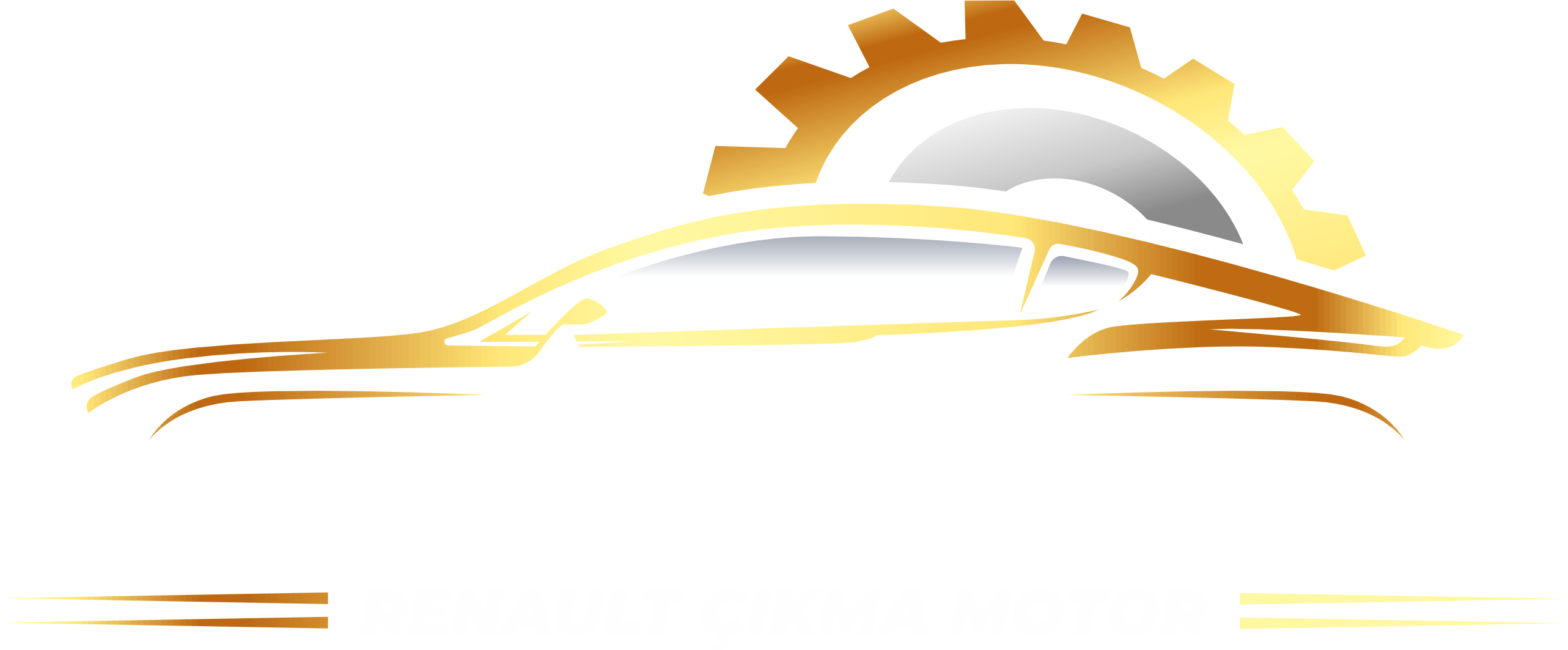 Huzur Oto Renault Çıkma Motor